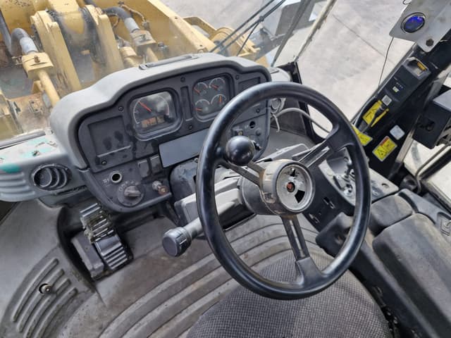 2007 Caterpillar 966H - photo 17