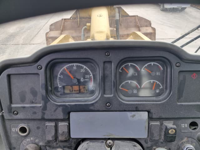 2007 Caterpillar 966H - photo 15