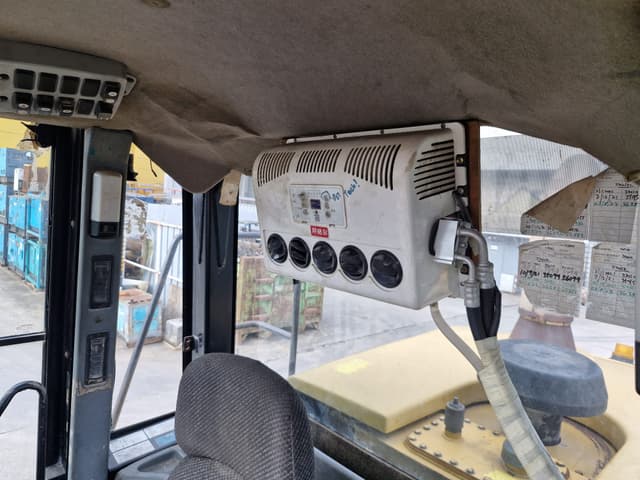 2007 Caterpillar 966H - photo 14