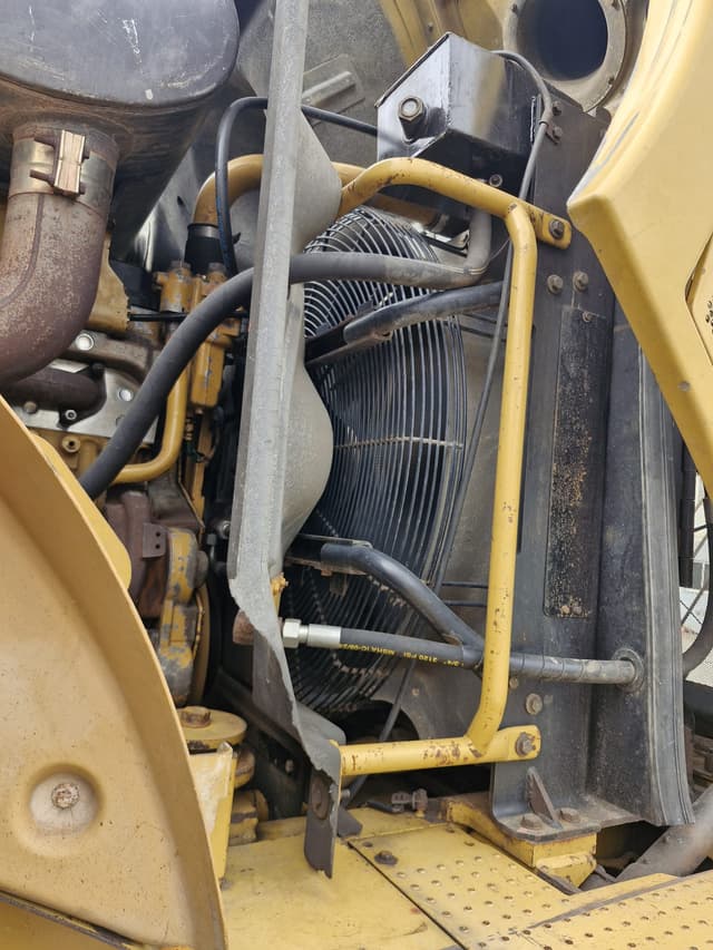 2007 Caterpillar 966H - photo 11