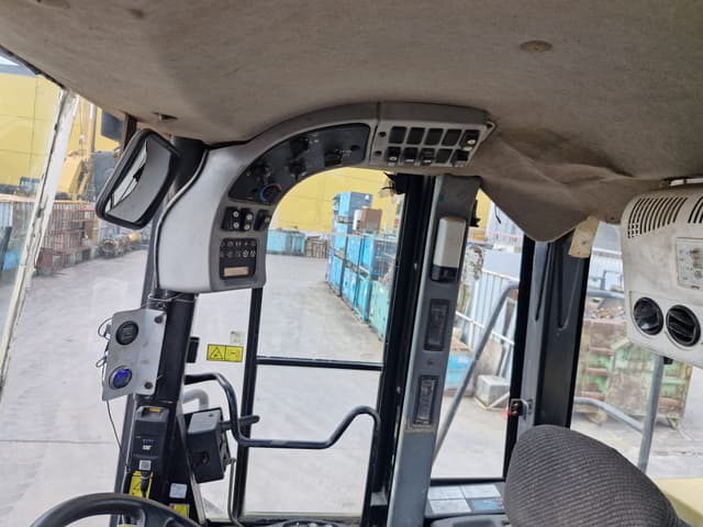 2007 Caterpillar 966H - photo 6