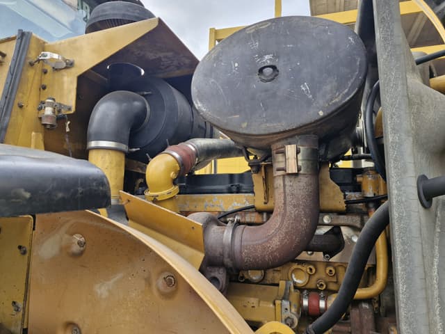 2007 Caterpillar 966H - photo 5