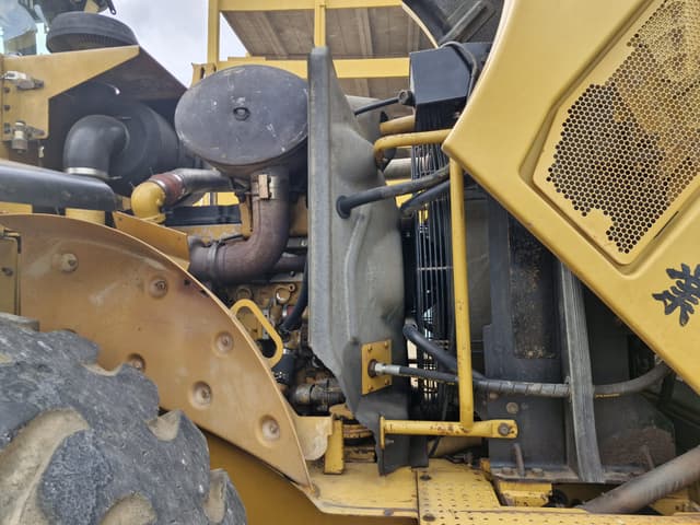 2007 Caterpillar 966H - photo 3