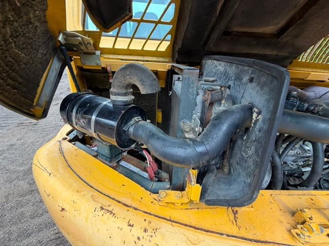 1997 Komatsu PC60-7 Excavator - photo 15