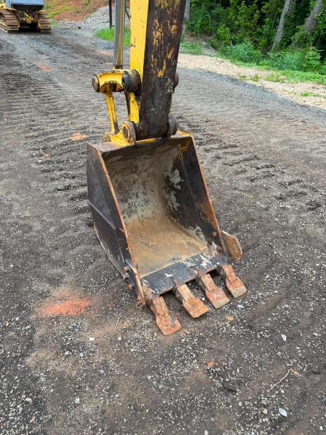 1997 Komatsu PC60-7 Excavator - photo 20