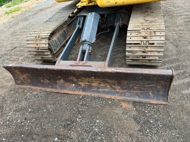 1997 Komatsu PC60-7 Excavator - photo 21