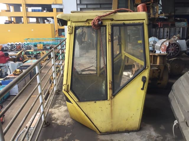 Dynapac CA25D-II Single Drum Roller - photo 2
