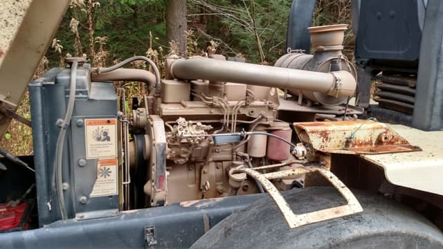 Ingersoll-Rand SD70DA Pro Pac Single Drum Compactor - photo 4