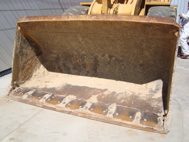 CAT 950B Year: 1988 Wheel Loader - Excellent Condition !! - photo 2