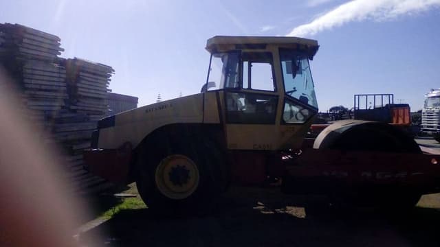 Dynapac CA512D Year: 2007 Single Drum Compactor 15 tons - photo 4