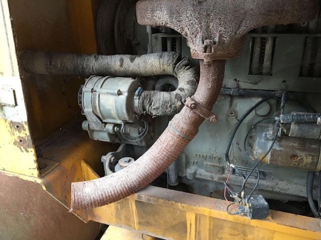 Dynapac CC21-II Tandem Roller - photo 6