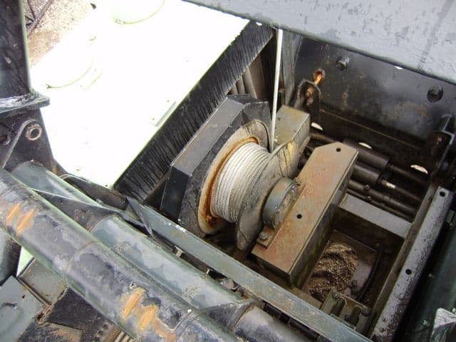 Hitachi KH125-2 Year: 1985 Crawler Crane - photo 20
