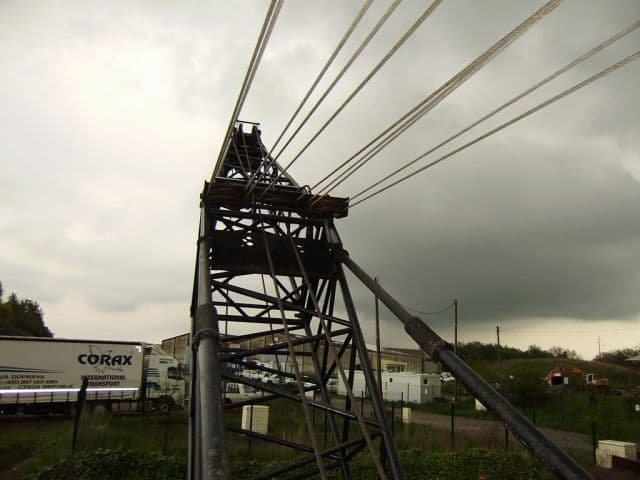 Hitachi KH125-2 Year: 1985 Crawler Crane - photo 21