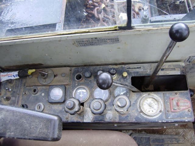 Hitachi KH125-2 Year: 1985 Crawler Crane - photo 6