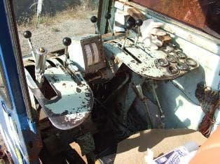 Link Belt LS128LW Year: 1984 70 tons Crawler Crane - photo 7