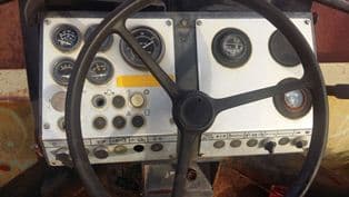 Dynapac CA301 Vibration Roller - photo 8