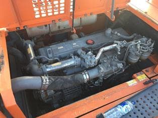 Hitachi ZX470LCH-3F Year 2011 Crawler Excavator - photo 5