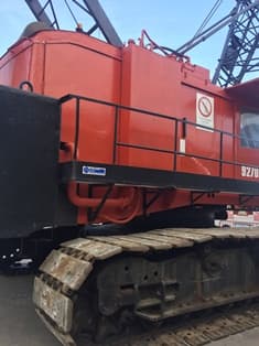 American 9270 140 tons Crawler Crane - photo 4