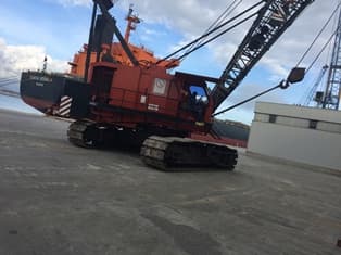 American 9270 140 tons Crawler Crane - photo 7