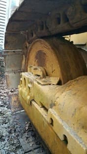 CAT D7G Bulldozer Power Shift - photo 10