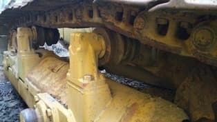CAT D7G Bulldozer Power Shift - photo 3