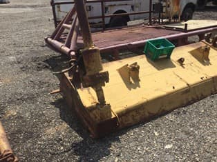 CAT D7G Bulldozer Power Shift - photo 9