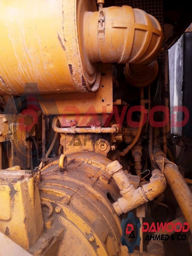American 9320 250 Tons Crawler Crane Year: 1993 - photo 4