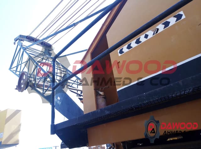 American 9299 Crawler Crane 165 Tons - photo 4