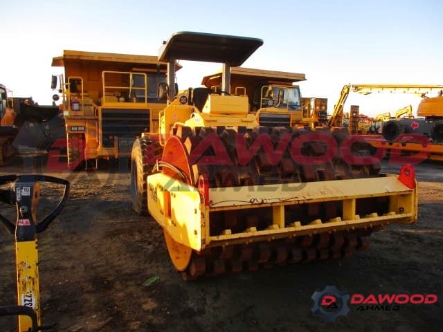 Sakai SV512T Padfoot with Cabin Year: 2008 - photo 3