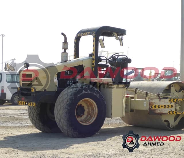 Ingersoll Rand SD100DC S/no: 193940 Year: 2007 - photo 4