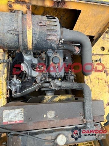 Sakai SW750 S/no: VSW7-10156 - Good working condition - photo 5