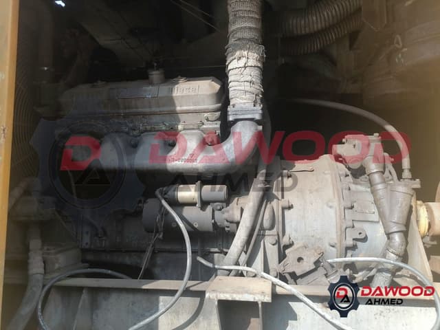 Link Belt LS528S Crawler Crane, Capacity: 150 tons - photo 3
