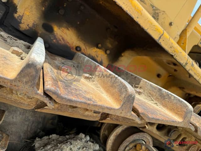 Used CAT D7 Dozer with Winch - Good Running Condition - photo 5
