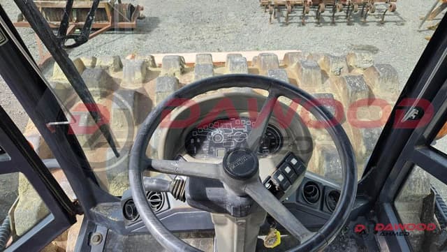 Used Hamm 3520P Pad-foot Vibration Roller - photo 3