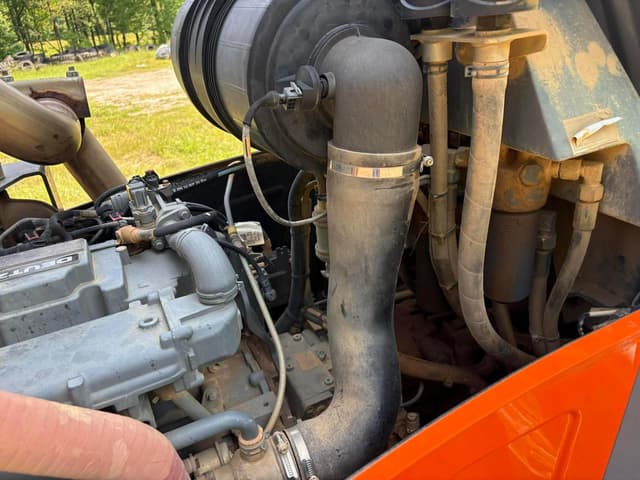 Used Hamm H10iP Pad-Foot Compactor Year: 2018 with Cabin - photo 2
