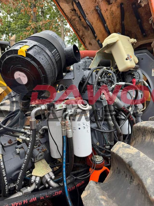 Hamm 3412P Year: 2012 - Good working unit - photo 10