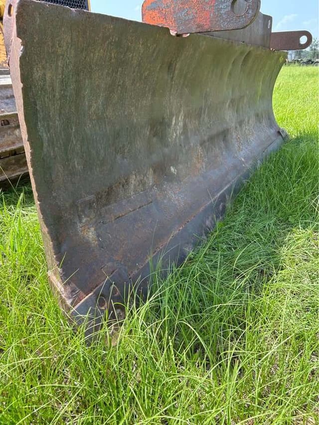 Komatsu D58P-1 Year: 1998 - Good working Dozer - photo 5