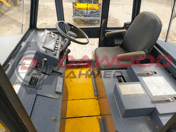 Used Sakai TZ600 Tire Roller – Pneumatic Compactor for Road Construction Unit 1 - photo 11