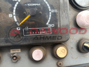 Used Sakai TZ600 Tire Roller – Pneumatic Compactor for Road Construction Unit 1 - photo 2