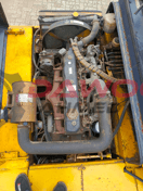 Used Sakai TZ600 Tire Roller – Pneumatic Compactor for Road Construction Unit 1 - photo 9