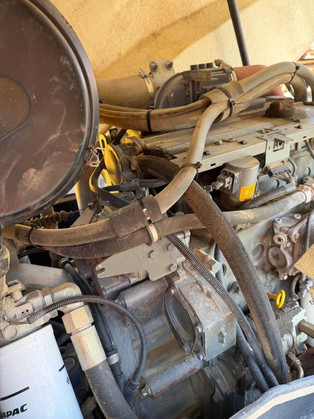 Used 2006 Dynapac CA252D Road Roller | Strong Performance & Ready to Work - photo 3