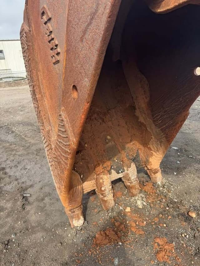 Used Komatsu PC400LC-8 Crawler Excavator for Sale | Heavy Duty 40 Ton Excavator - photo 5