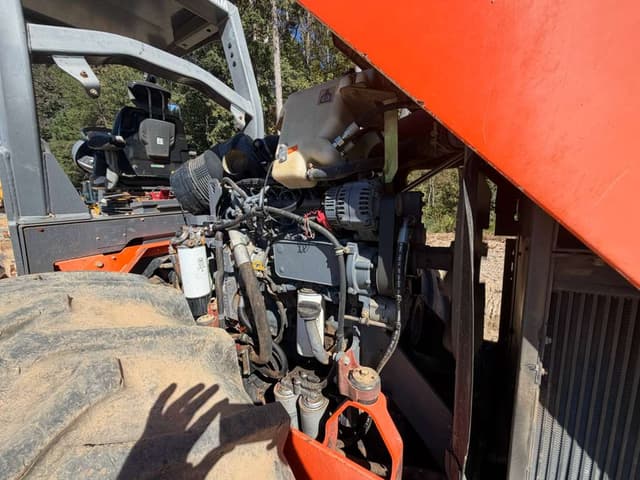Used Hamm 3410P Vibration Roller for Sale | Good Condition - photo 9