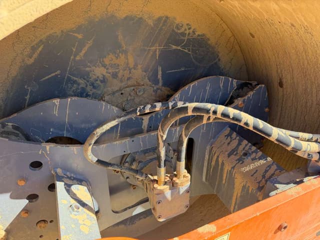 Used Hamm 3410P Vibration Roller for Sale | Good Condition - photo 19