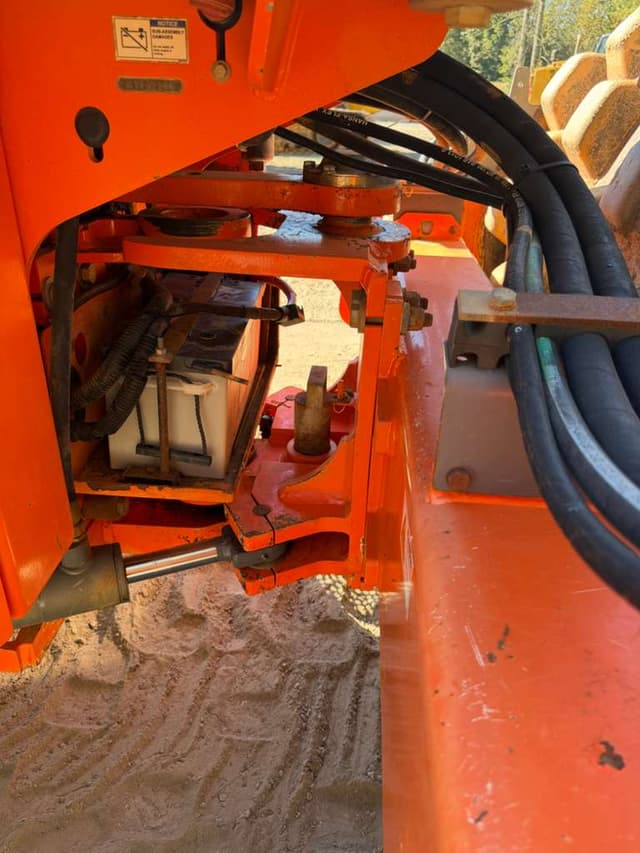 Used Hamm 3410P Vibration Roller for Sale | Good Condition - photo 20