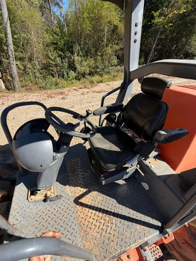 Used Hamm 3410P Vibration Roller for Sale | Good Condition - photo 5