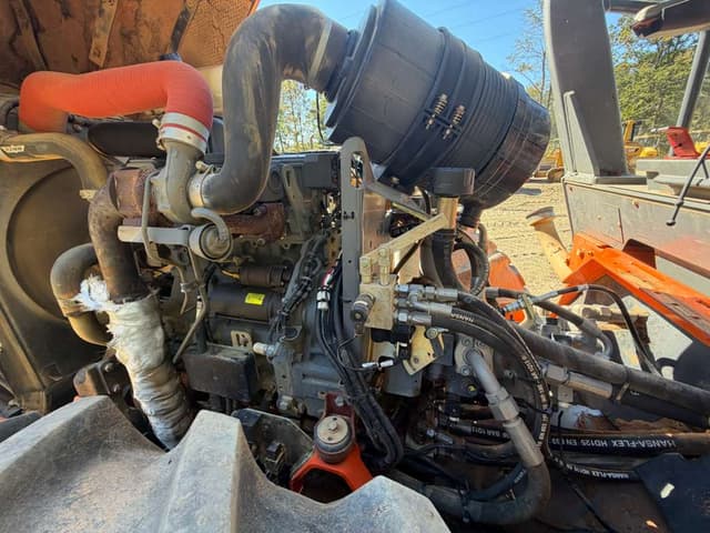 Used Hamm 3410P Vibration Roller for Sale | Good Condition - photo 6