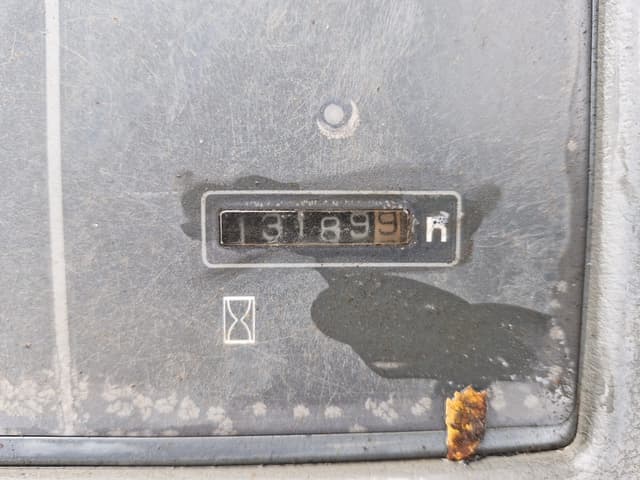1997 Caterpillar WA470-3 - photo 11