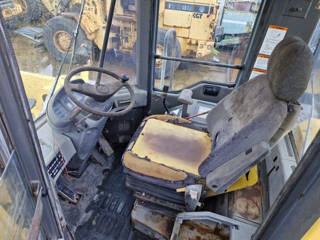 1997 Caterpillar WA470-3 - photo 9