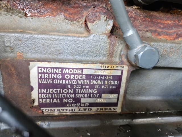 1997 Caterpillar WA470-3 - photo 8